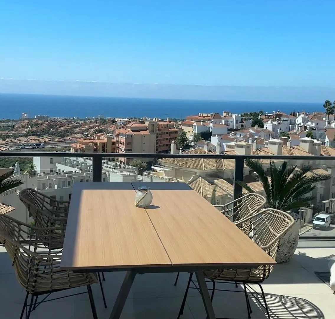 Alya Mijas - Villa La Perla Del Mar