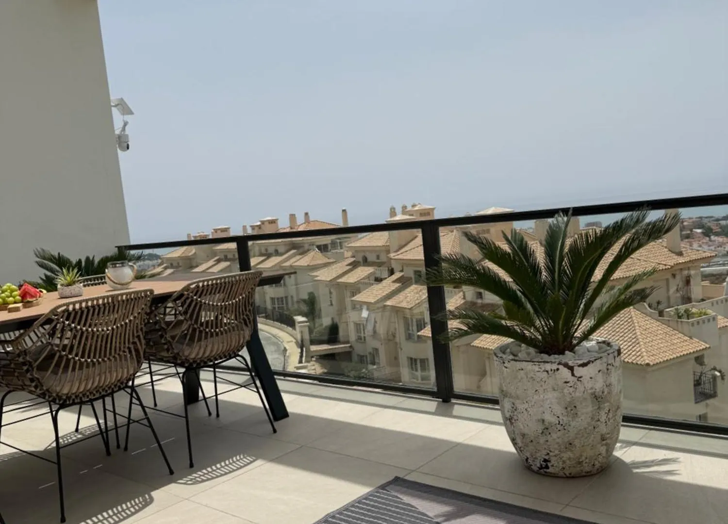 Alya Mijas - Villa La Perla Del Mar Spain