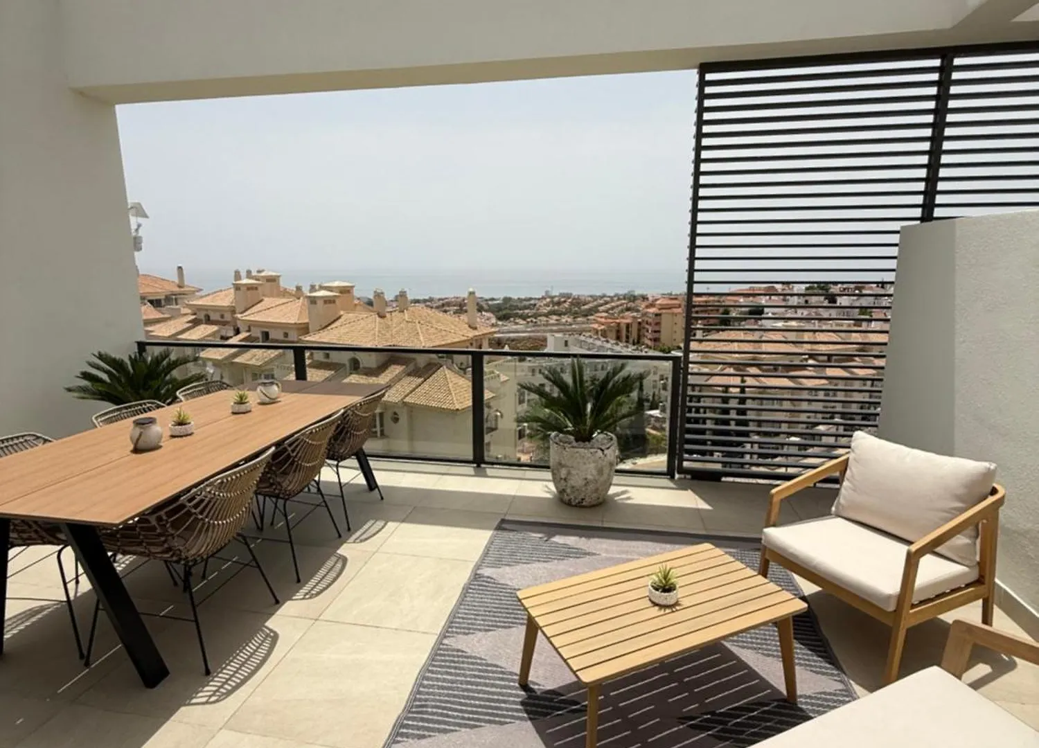 Alya Mijas - Villa La Perla Del Mar