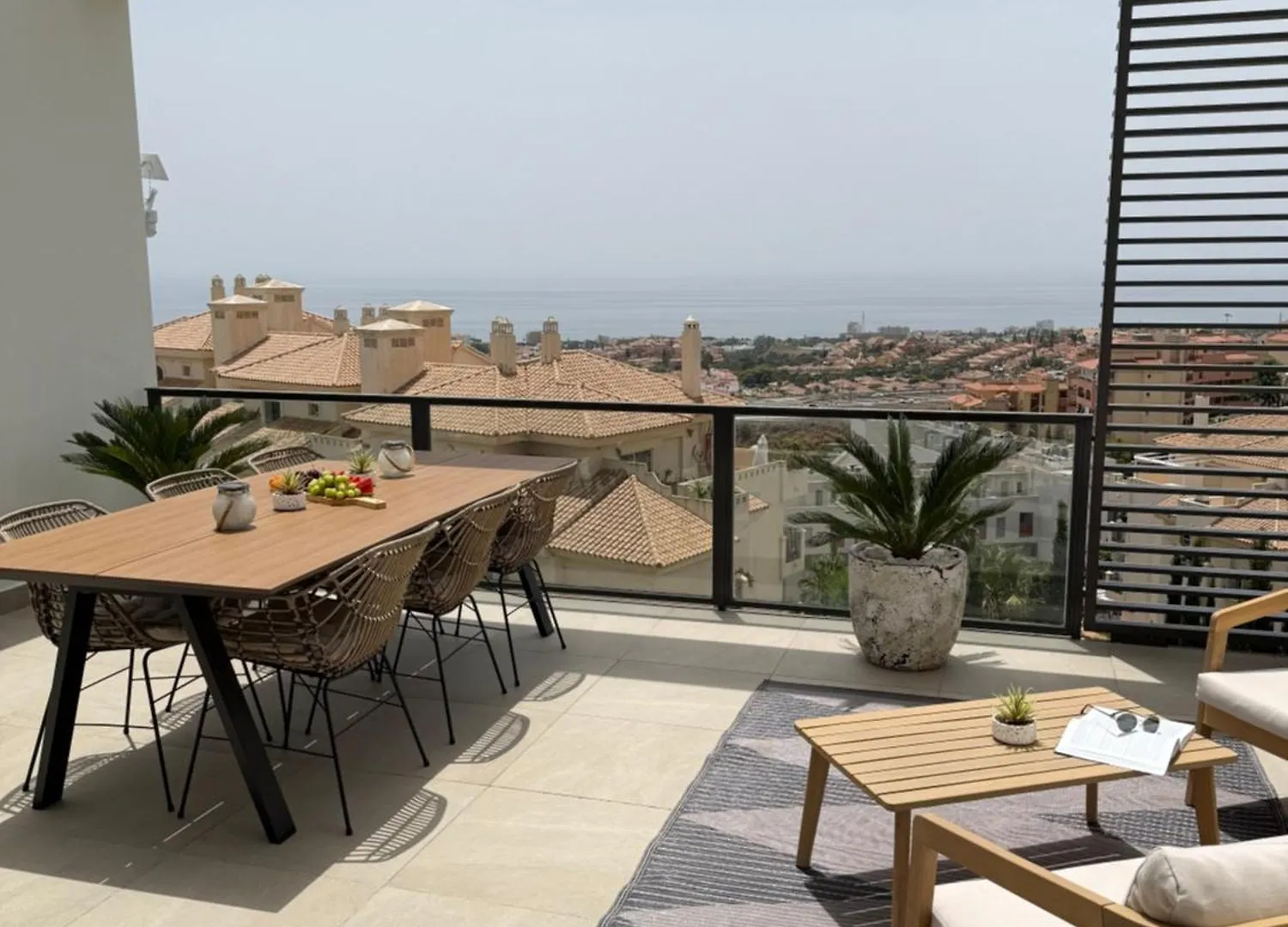 Alya Mijas - Villa La Perla Del Mar