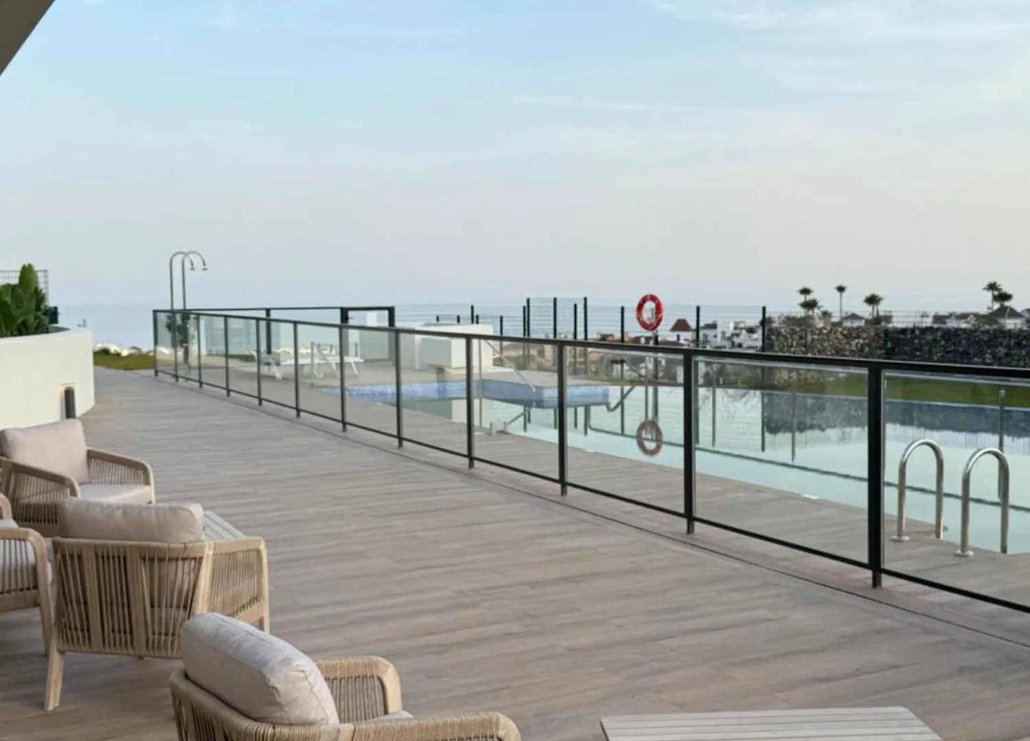Alya Mijas - Villa La Perla Del Mar  MIJAS COSTA