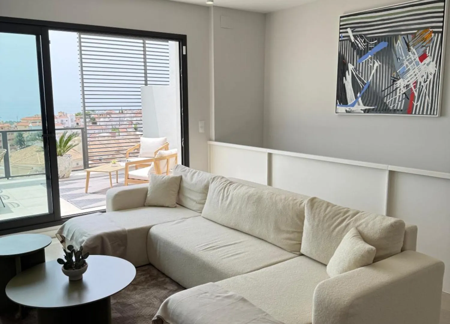 Alya Mijas - Villa La Perla Del Mar Spain