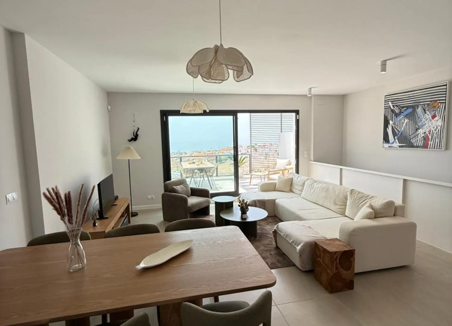 Alya Mijas - Villa La Perla Del Mar