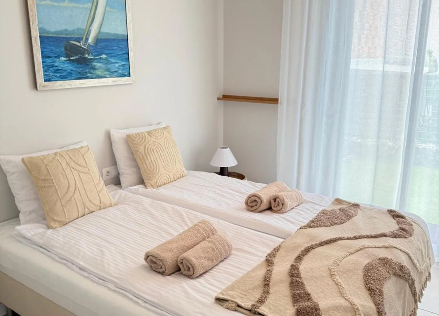 Alya Mijas - Villa La Perla Del Mar Spain