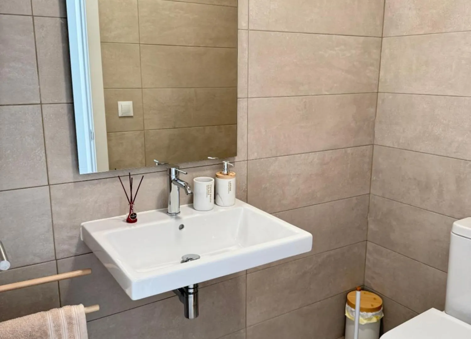 Alya Mijas - Villa La Perla Del Mar Spain