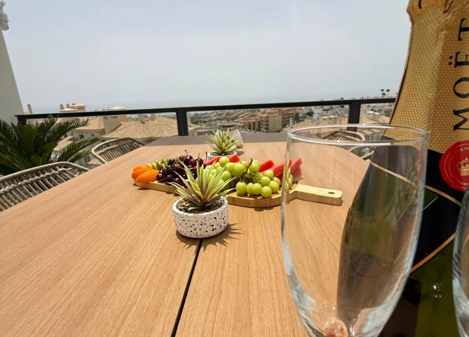 Alya Mijas - Villa La Perla Del Mar  MIJAS COSTA