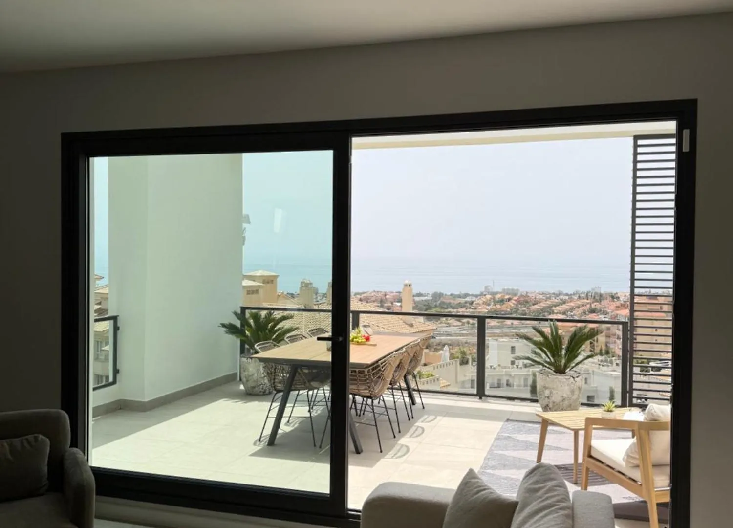 Alya Mijas - Villa La Perla Del Mar