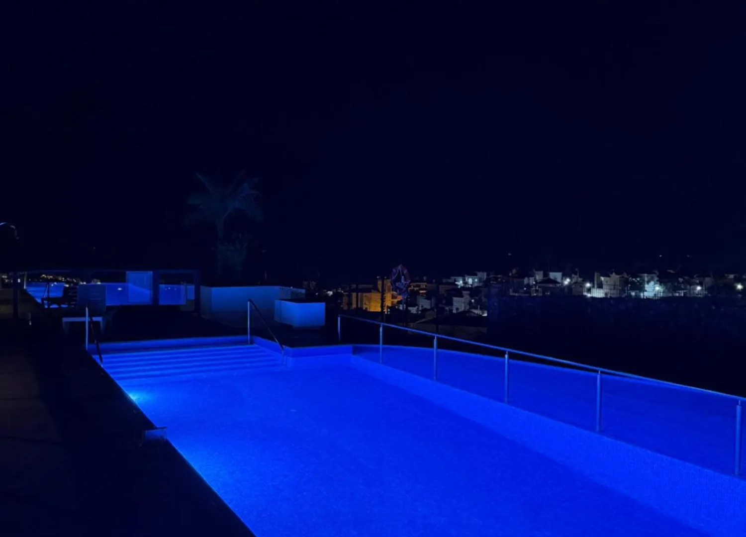 Alya Mijas - Villa La Perla Del Mar MIJAS COSTA